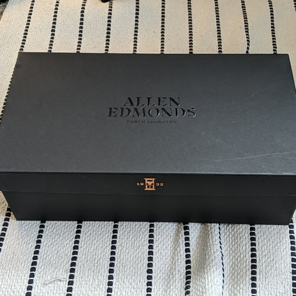 Bought the wrong size. Missed the return window.